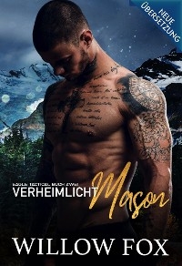 Verheimlicht: Mason