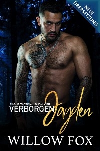 Verborgen: Jayden