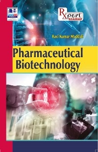Pharmaceutical Biotechnology - Maddali Ravi Kumar