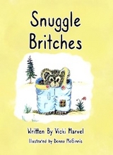 Snuggle Britches - Vicki Marvel