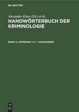 K &ndash; Landj&auml;gerei - 