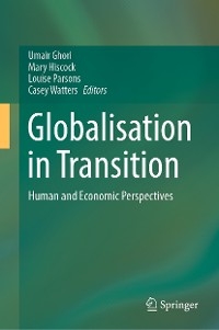 Globalisation in Transition - 