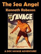Sea Angel -  Kenneth Robeson
