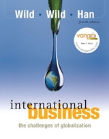 International Business - Wild, John J.; Wild, Kenneth L.