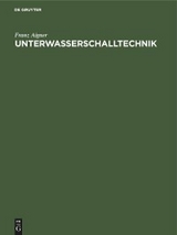 Unterwasserschalltechnik - Franz Aigner