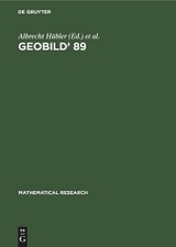 Geobild&rsquo; 89 - 