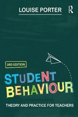 Student Behaviour - Porter, Louise