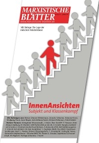InnenAnsichten &ndash; Subjekt und Klassenkampf