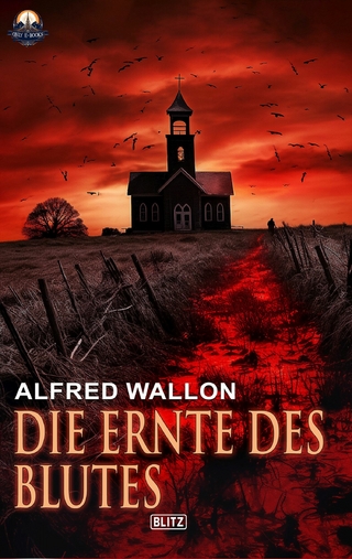 Die Ernte des Blutes