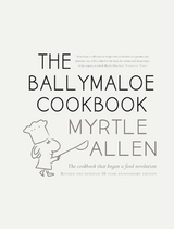 Ballymaloe Cookbook, revised and updated 50-year anniversary edition -  Myrtle Allen