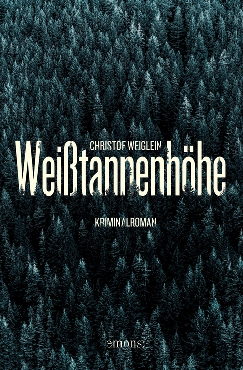 Wei&szlig;tannenh&ouml;he - Christof Weiglein
