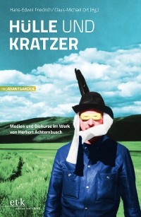H&uuml;lle und Kratzer - 