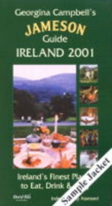 Georgina Campbell's Jameson's Guide - Campbell, Georgina
