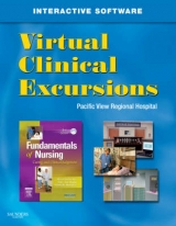 Virtual Clinical Excursions for Fundamentals of Nursing: Caring and Clinical Judgment - Harkreader, Helen