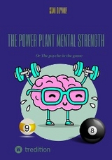 The power plant Mental strength -  Sami Duymaz