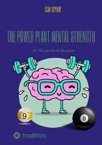 The power plant Mental strength -  Sami Duymaz