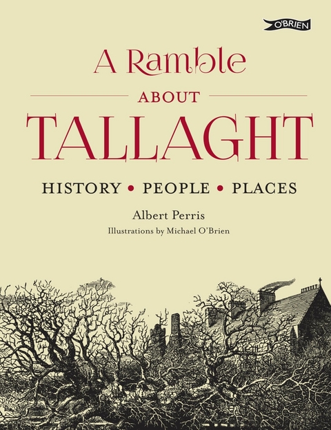 A Ramble About Tallaght - Albert Perris