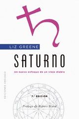 Saturno (N.E) -  LIZ GREENE