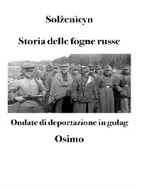 Storia delle fogne russe