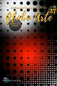 Globo arte July 2023 issue