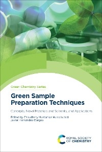 Green Sample Preparation Techniques