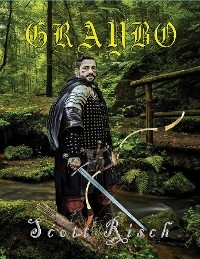 Grayboe - Scott Risch