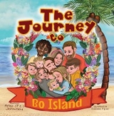 The Journey to Bo Island - Peter Johnsen