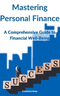 MASTERING PERSONAL FINANCE