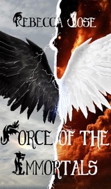 Force of the Immortals -  Jose