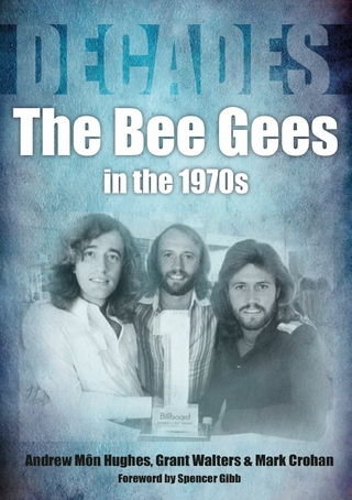 Bee Gees in the 70s