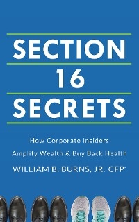 Section 16 Secrets - William Burns