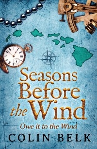 Seasons Before the Wind