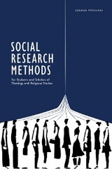 Social Research Methods - Joshua Iyadurai