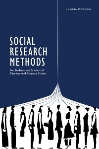 Social Research Methods - Joshua Iyadurai