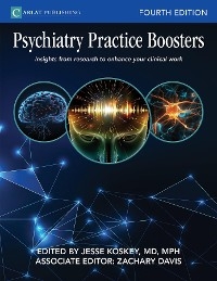 Psychiatry Practice Boosters - 