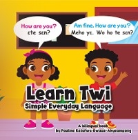 Learn Twi - Simple Everyday Language