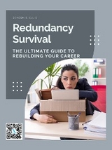 Redundancy Survival - Deacon B. Ellis