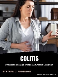 Colitis - Ethan D. Anderson