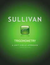 Trigonometry - Sullivan, Michael