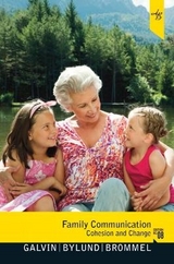 Family Communication - Galvin, Kathleen M.; Bylund, Carma L.; Brommel, Bernard