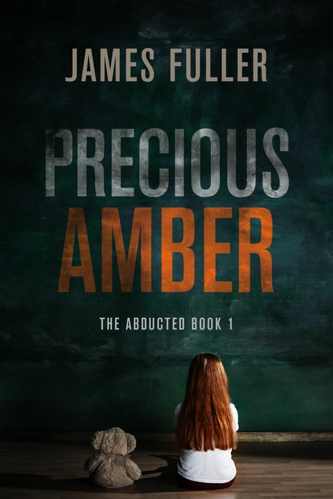 Precious Amber -  James Fuller