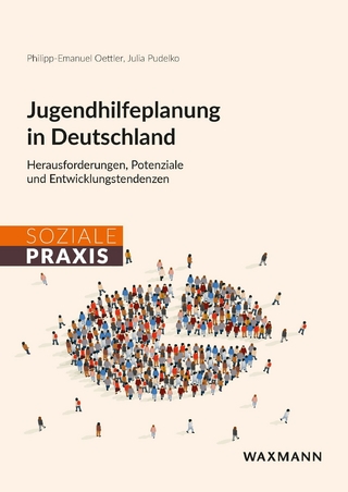 Jugendhilfeplanung in Deutschland