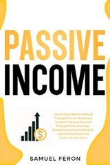 Passive Income -  Samuel Feron
