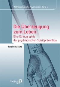 Die &Uuml;berzeugung zum Leben - Robin Iltzsche