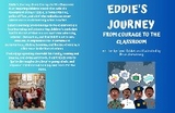 Eddie's Journey - Fred Riddick