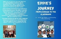 Eddie's Journey - Fred Riddick