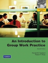 An Introduction to Group Work Practice - Toseland, Ronald W.; Rivas, Robert F.