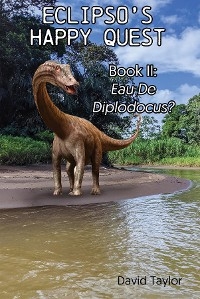 Eclipso's Happy Quest Book Two