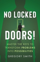 No Locked Doors! - Gregory Smith