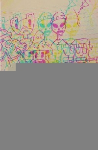 War For The Souls Of The Innocent - J. Colbert